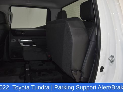 Used 2022 Toyota Tundra SR5 image 28