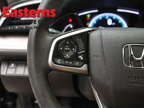 Used 2017 Honda Civic EX image 15