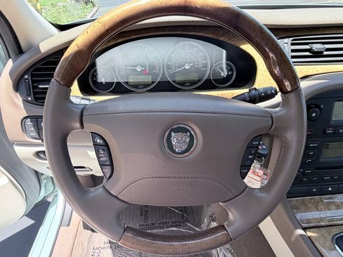 Used 2006 Jaguar S-TYPE 3.0 RWD image 14