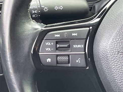 Certified 2023 Honda Civic EX image 12