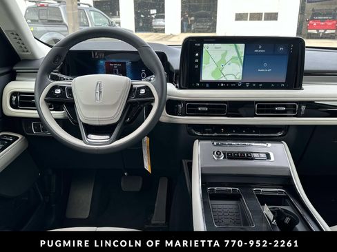 New 2026 Lincoln Aviator AWD image 14