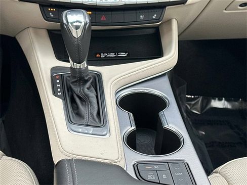 Certified 2021 Cadillac CT4 Premium Luxury image 5