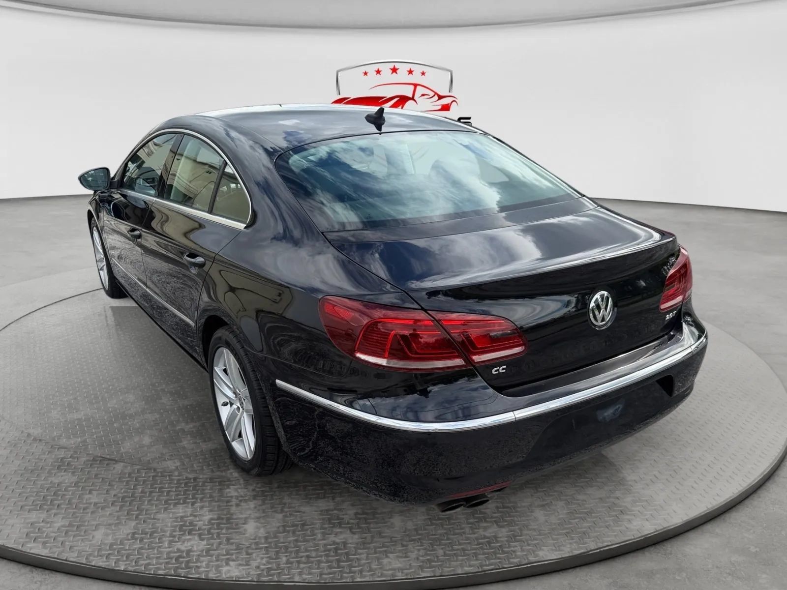 Used 2015 Volkswagen CC Sport FWD image 3