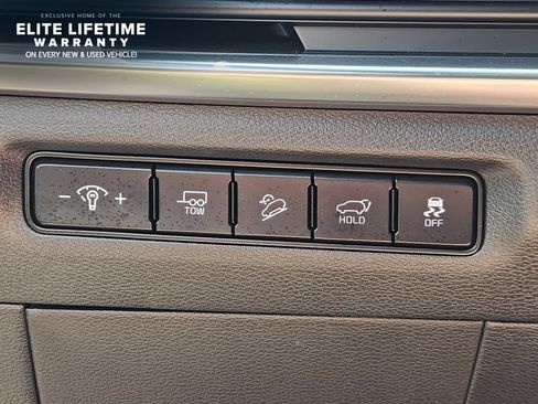 Certified 2024 Kia Telluride SX Prestige X-Line AWD/4WD image 19