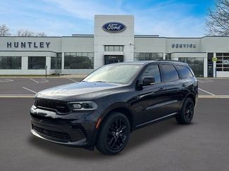Used 2024 Dodge Durango GT AWD/4WD video 1