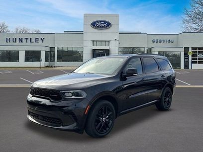 Used 2024 Dodge Durango GT