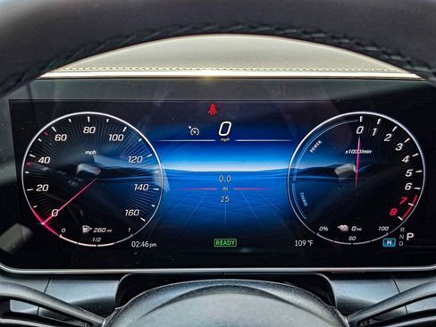 New 2025 Mercedes-Benz GLC 350e 4MATIC image 25