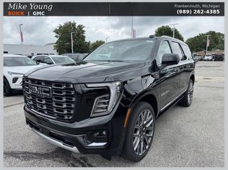 New 2026 GMC Yukon Denali Ultimate AWD/4WD video 1