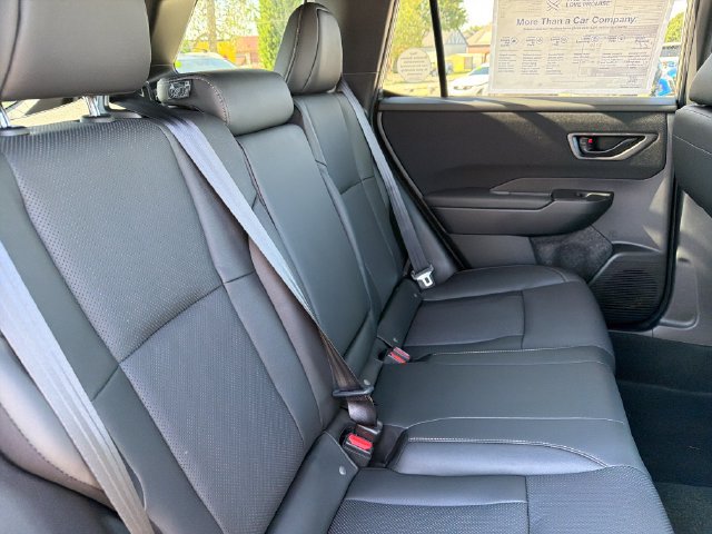 New 2026 Subaru Outback Limited AWD/4WD image 24