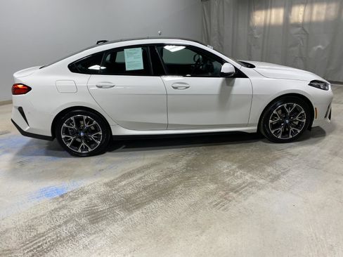 Used 2025 BMW 228i xDrive w/ Premium Package image 5