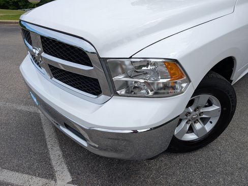 Used 2024 RAM 1500 Classic SLT RWD image 13