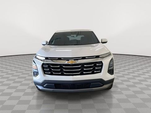 New 2026 Chevrolet Equinox LT w/ Convenience Package II AWD/4WD image 5