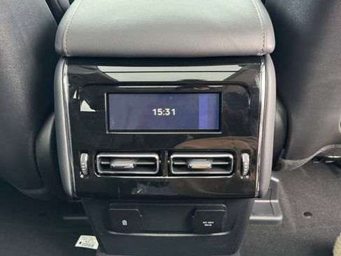 New 2026 Lincoln Aviator AWD w/ Jet Appearance Package image 18