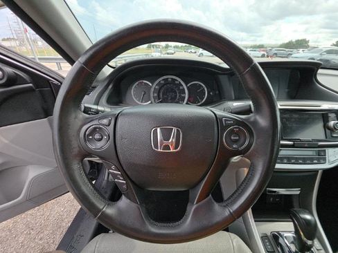 Used 2015 Honda Accord EX-L image 13
