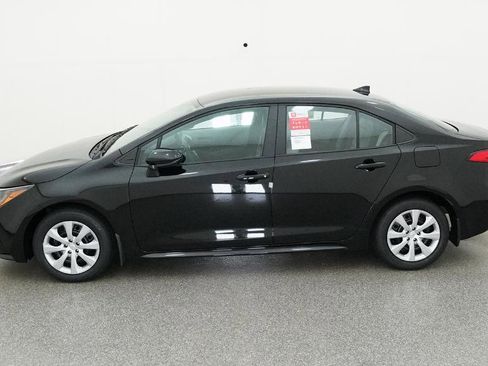 New 2026 Toyota Corolla LE image 9