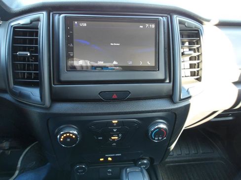 Used 2019 Ford Ranger XL w/ Equipment Group 101A Mid AWD/4WD image 18