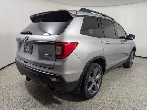 Used 2021 Honda Passport Touring image 7