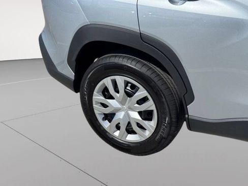 Used 2026 Toyota Corolla Cross L FWD image 26