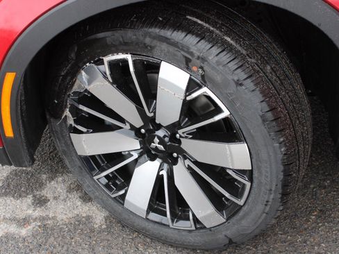 New 2026 Mitsubishi Outlander SE AWD/4WD image 8