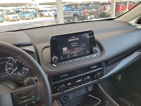 Used 2026 Nissan Rogue SV w/ Rock Creek Premium Package image 24