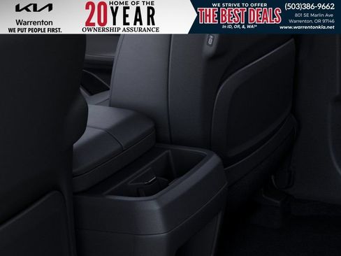 New 2027 Kia Telluride S AWD/4WD image 28
