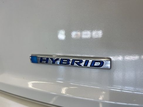 Used 2025 Honda Civic Sport Touring image 35