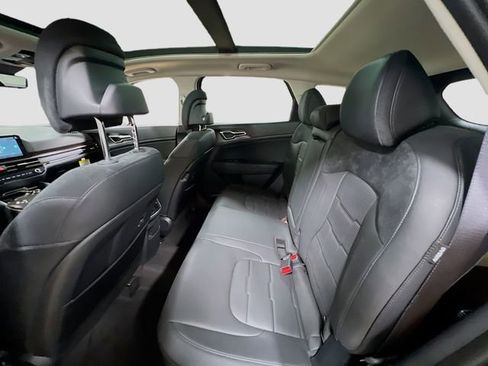 New 2026 Kia Sportage SX Prestige image 26