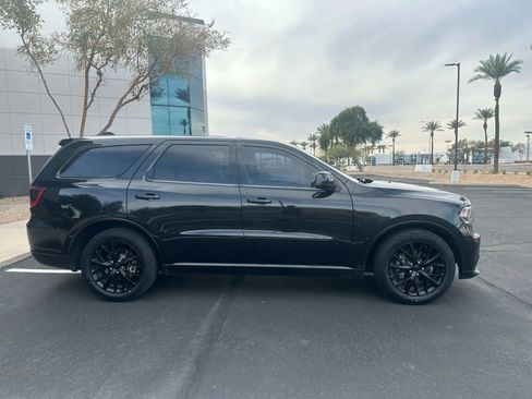 Used 2015 Dodge Durango SXT w/ Quick Order Package 23B image 4