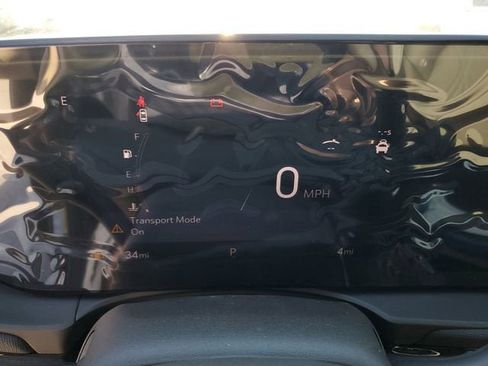 New 2026 Buick Envista Sport Touring image 30