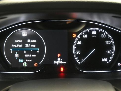 Used 2020 Honda Accord Sport image 12