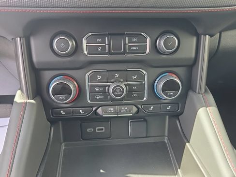 Used 2023 Chevrolet Suburban RST w/ Sport Performance Package AWD/4WD image 45