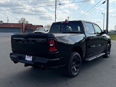 New 2026 RAM 1500 Express image 3