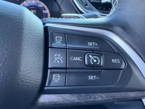 Used 2021 Jeep Grand Cherokee L Limited w/ Trailer Tow Group (B) image 36