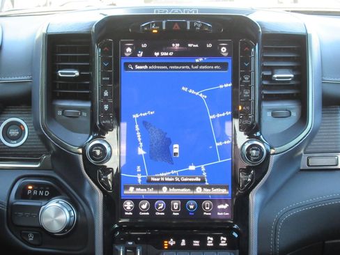 Used 2021 RAM 1500 Limited RWD image 17