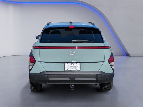 New 2026 Hyundai Kona SEL Sport image 5