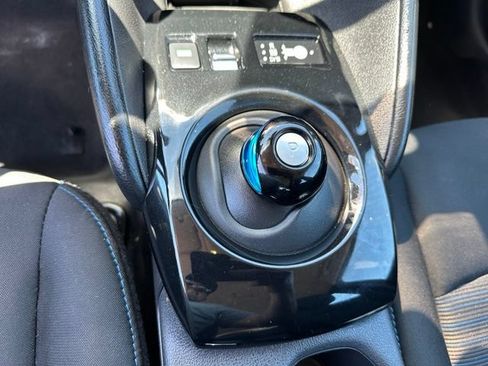 Used 2023 Nissan Leaf SV Plus FWD image 19