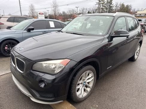 Used 2015 BMW X1 xDrive28i image 1