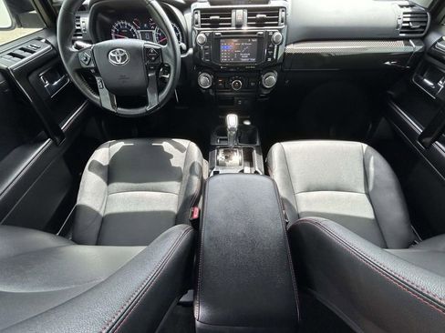 Used 2018 Toyota 4Runner TRD Pro AWD/4WD image 13