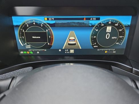 New 2026 Subaru Outback Limited image 20