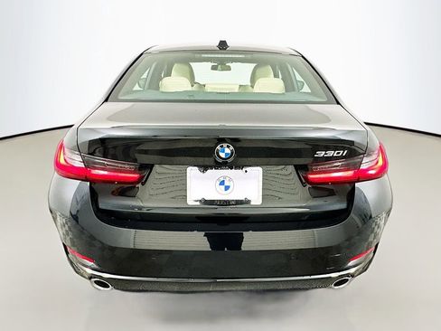 New 2026 BMW 330i Sedan w/ Convenience Package image 6