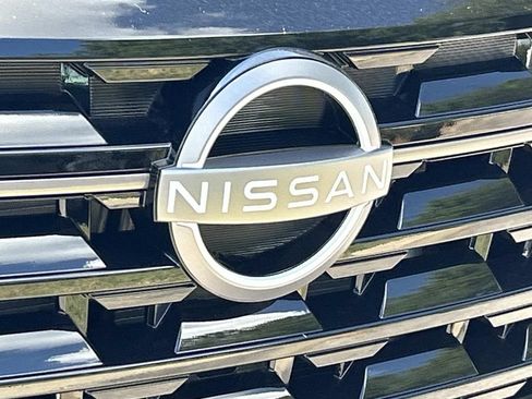 New 2026 Nissan Pathfinder SV w/ Lighting Package FWD image 11
