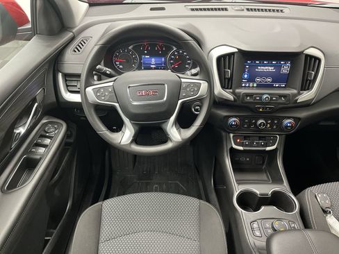 Certified 2023 GMC Terrain SLE w/ Driver Convenience Package image 13