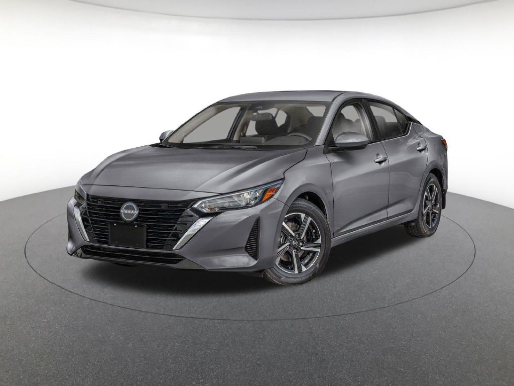 Used 2024 Nissan Sentra SV FWD image 32