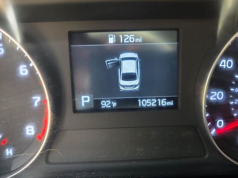 Used 2020 Kia Forte Sedan FWD image 11