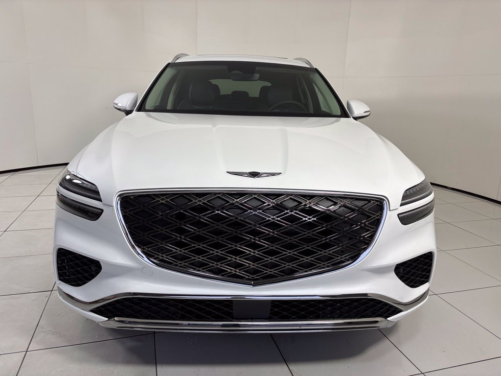 New 2027 Genesis GV70 2.5T Select AWD/4WD image 8