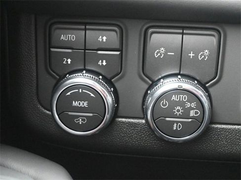 New 2026 GMC Yukon AT4 Ultimate image 21