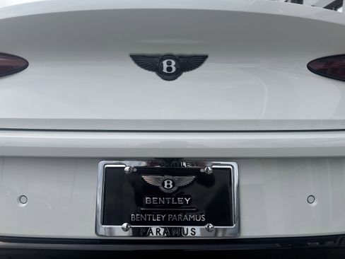 New 2026 Bentley Continental GT image 26