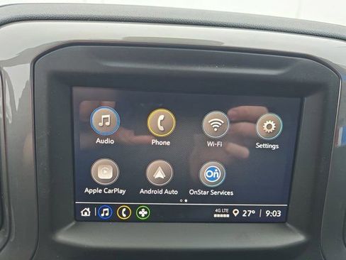 New 2026 Chevrolet Silverado 3500 W/T w/ WT Convenience Package AWD/4WD image 31