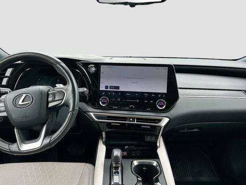 Used 2023 Lexus RX 350 Premium Plus w/ Accessory Package AWD/4WD image 43