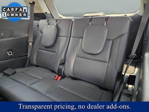 Used 2025 Ford Explorer Active w/ Active Comfort Package AWD/4WD image 13